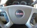 2010 Summit White GMC Sierra 1500 SLT Crew Cab 4x4  photo #21