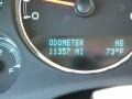 2010 Summit White GMC Sierra 1500 SLT Crew Cab 4x4  photo #23
