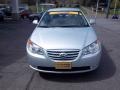 Liquid Silver - Elantra GLS Photo No. 3