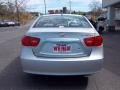 Liquid Silver - Elantra GLS Photo No. 7