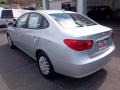 Liquid Silver - Elantra GLS Photo No. 8
