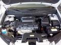 Liquid Silver - Elantra GLS Photo No. 9