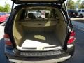 Verde Brook Metallic - ML 350 4Matic Photo No. 15