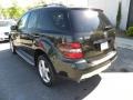 Verde Brook Metallic - ML 350 4Matic Photo No. 16
