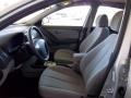 Liquid Silver - Elantra GLS Photo No. 15