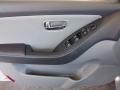 Liquid Silver - Elantra GLS Photo No. 17