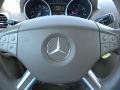 Verde Brook Metallic - ML 350 4Matic Photo No. 21