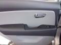 Liquid Silver - Elantra GLS Photo No. 20