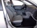 Liquid Silver - Elantra GLS Photo No. 21