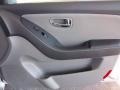 Liquid Silver - Elantra GLS Photo No. 23