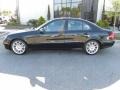 Black - E 350 Sedan Photo No. 2