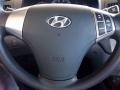 Liquid Silver - Elantra GLS Photo No. 28