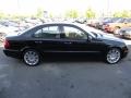 Black - E 350 Sedan Photo No. 13