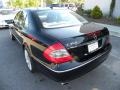 Black - E 350 Sedan Photo No. 16