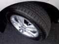 Diamond Silver - Tucson GLS AWD Photo No. 13