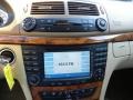 Black - E 350 Sedan Photo No. 21