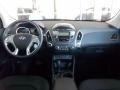 Black Dashboard Photo for 2010 Hyundai Tucson #47756985