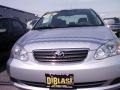 2005 Phantom Gray Pearl Toyota Corolla LE  photo #1