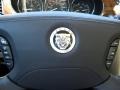 Ebony Black - XJ XJ8 L Photo No. 22