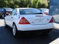 1999 Glacier White Mercedes-Benz SLK 230 Kompressor Roadster  photo #9