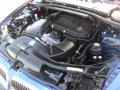 Montego Blue Metallic - 3 Series 335i Coupe Photo No. 22