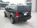 2011 Brilliant Black Crystal Pearl Dodge Nitro Detonator  photo #3