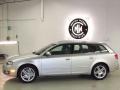 Light Silver Metallic - A4 2.0T quattro Avant Photo No. 5