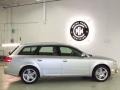Light Silver Metallic - A4 2.0T quattro Avant Photo No. 6