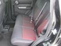 Dark Slate Gray/Red Interior Photo for 2011 Dodge Nitro #47758587