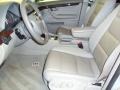 Platinum Interior Photo for 2007 Audi A4 #47758602