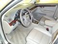 Platinum Interior Photo for 2007 Audi A4 #47758623