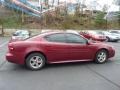 2005 Sport Red Metallic Pontiac Grand Prix GT Sedan  photo #6