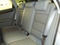 Platinum 2007 Audi A4 2.0T quattro Avant Interior Color