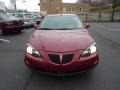 2005 Sport Red Metallic Pontiac Grand Prix GT Sedan  photo #11