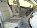 Light Silver Metallic - A4 2.0T quattro Avant Photo No. 24