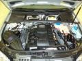 2.0 Liter FSI Turbocharged DOHC 16-Valve VVT 4 Cylinder 2007 Audi A4 2.0T quattro Avant Engine