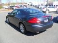 2006 Graphite Pearl Honda Accord EX V6 Coupe  photo #3