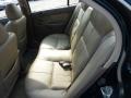 Cypress Green Metallic - Civic EX Sedan Photo No. 13