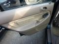 Cypress Green Metallic - Civic EX Sedan Photo No. 15