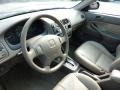 Cypress Green Metallic - Civic EX Sedan Photo No. 17