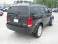 Dark Charcoal Pearl - Nitro Heat 4.0 Photo No. 5
