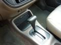 Cypress Green Metallic - Civic EX Sedan Photo No. 18