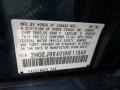 Cypress Green Metallic - Civic EX Sedan Photo No. 19