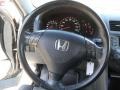 2006 Graphite Pearl Honda Accord EX V6 Coupe  photo #13