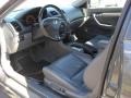 2006 Graphite Pearl Honda Accord EX V6 Coupe  photo #22