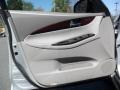 Liquid Platinum - EX 35 AWD Photo No. 6