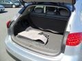 Liquid Platinum - EX 35 AWD Photo No. 17