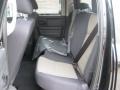 2011 Brilliant Black Crystal Pearl Dodge Ram 1500 ST Quad Cab  photo #14
