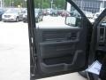 2011 Brilliant Black Crystal Pearl Dodge Ram 1500 ST Quad Cab  photo #15