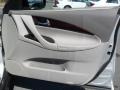 Liquid Platinum - EX 35 AWD Photo No. 22